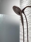 Delta Faucet Venetian Bronze Multi Function Hand Shower 