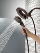 Delta Faucet Venetian Bronze Multi Function Hand Shower 