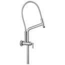 Brizo Chrome 24-3/16 in. Shower Rail 