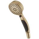 Delta Faucet Brilliance® Champagne Bronze Multi Function Hand Shower