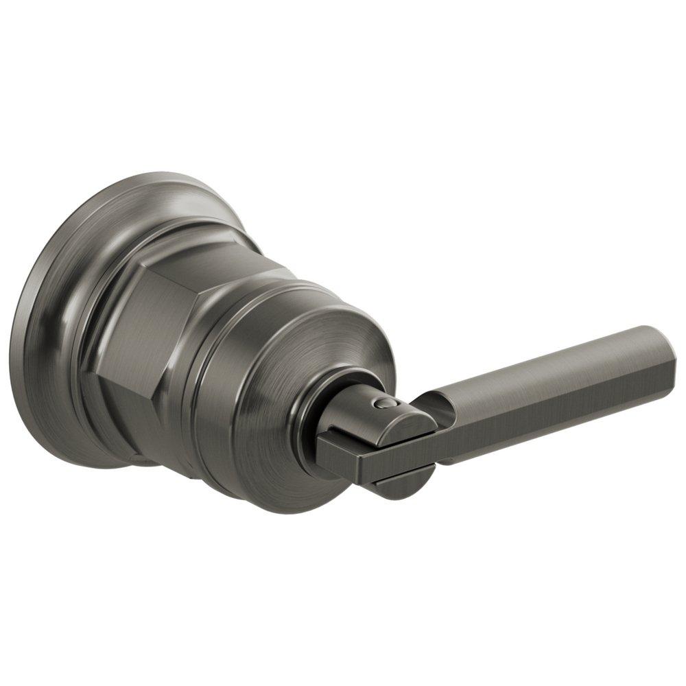 BRIZO INVARI: SINGLE HANDLE WALL MOUNT HANDLE KIT - LEVER 