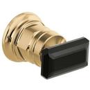 Brizo Brilliance Polished Gold Single Handle Zinc Lever Handle Kit 