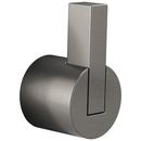 Single Handle Metal Lever Handle Kit in Brilliance® Luxe Steel®