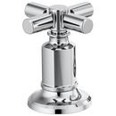 Brizo Chrome 3-5/16 in. Brass Handle Kit 