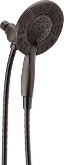 Delta Faucet Venetian® Bronze Multi Function Hand Shower 