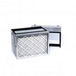 36 in. x 42 in. Vertical Plenum Module