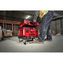 Milwaukee&reg; Black 25-1/2 in. Dolly 