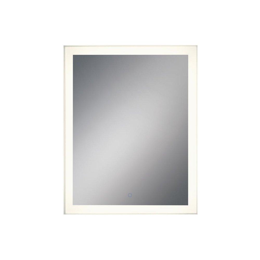 MIRROR,LED,EDGE-LIT,RECTANGULR 