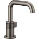 Brizo Luxe Steel Single Handle Bathroom Sink Faucet 