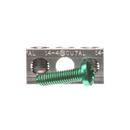 MARS Silver Grounding Lug Kit 