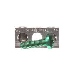 200A Grounding Lug Kit