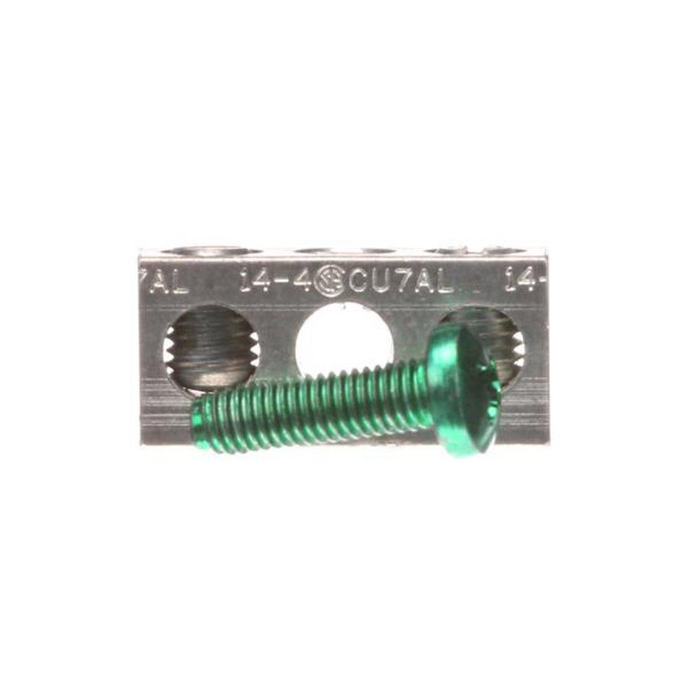 MARS Silver Grounding Lug Kit 