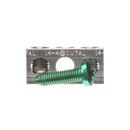 MARS Silver Grounding Lug Kit 