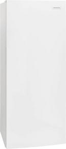 Frigidaire White 67-3/4 in. 13.0 cu. ft. Freezer 