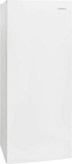 67-3/4 in. 13.0 cu. ft. Freezer in White