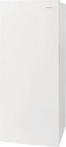 Frigidaire White 67-3/4 in. 15.5 cu. ft. Freezer 