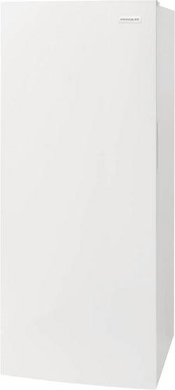 67-3/4 in. 15.5 cu. ft. Freezer in White