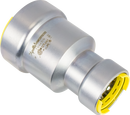 Apollo&reg; PowerPress Press Zinc Nickel Carbon Steel Reducer 