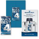 Bradford White Extended Warranty Kit