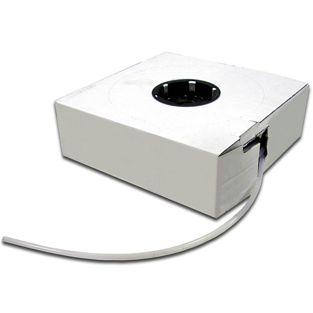 Jones Stephens Natural 100 ft. Plastic Tubing in Natural 