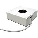 Jones Stephens Natural 100 ft. Plastic Tubing in Natural 