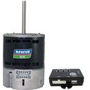 US Motors 1075 RPM 115/208/230V Blower Motor 