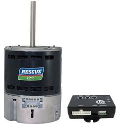 1/3 - 1 hp 1075 RPM 115/208/230V Single Phase ECM Variable Speed Blower Motor