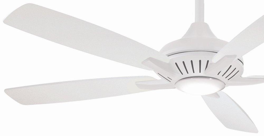 DYNO XL - LED 60" CEILING FAN 
