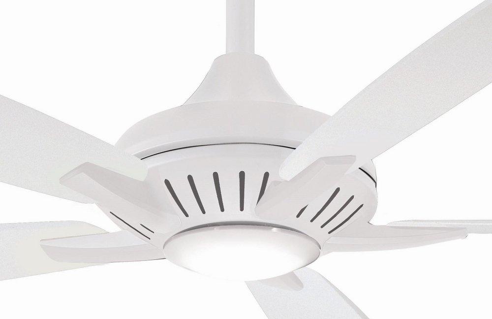 DYNO XL - LED 60" CEILING FAN 