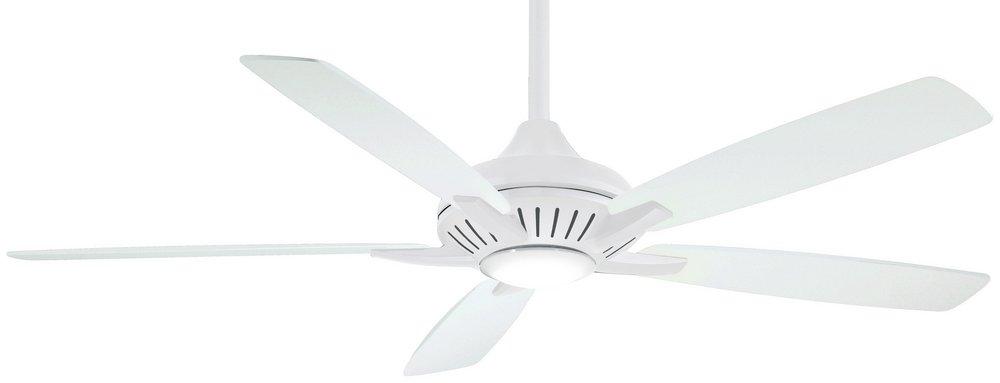 DYNO XL - LED 60" CEILING FAN 