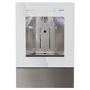 Elkay Aspen White Wall Mount Stainless Steel Indoor Bottle Filling Station 