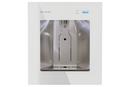 Elkay Aspen White Wall Mount Stainless Steel Indoor Bottle Filling Station 