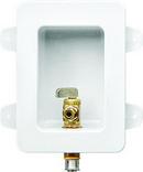 VIEGA PUREFLOW PRESS FIRE RATED OUTLET BOX ZERO LEAD P 