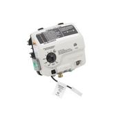 Gas Water Heater Controls
