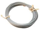 1/4 in. x 200 ft. Stainless Steel Aircraft Cable