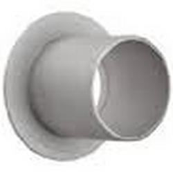 4 in. Schedule 10 Type C 316L Stainless Steel Stub End