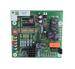 Furnace Control Board