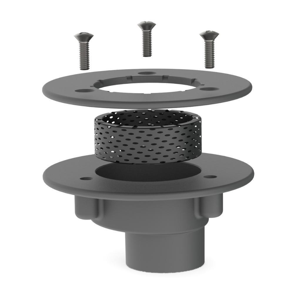 INNI HOT MOP RECEIVER KIT 