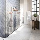 INNI BASIC LINE DRN KIT 3/8 TRIM KIT 