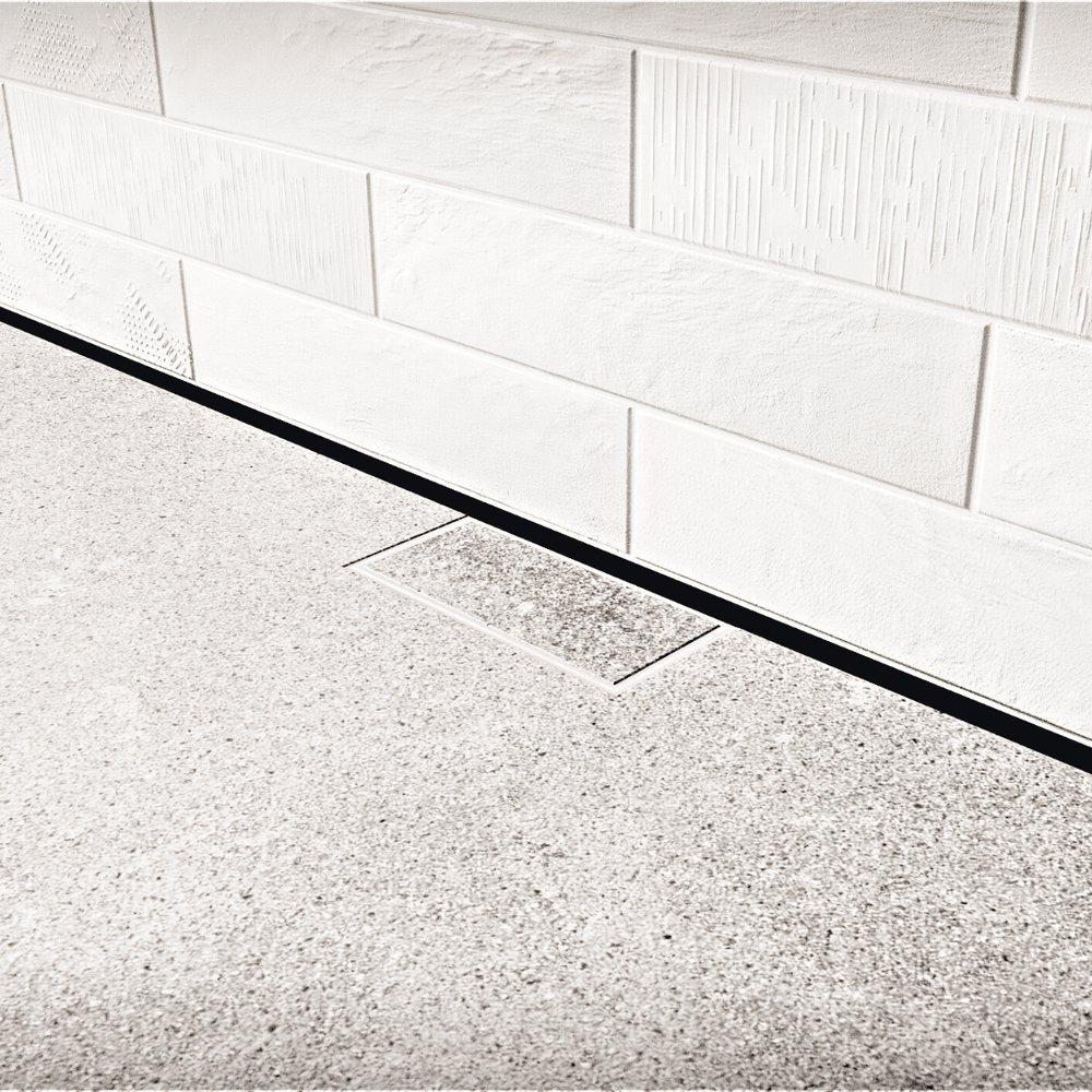 Ebbe America Trench Drain 