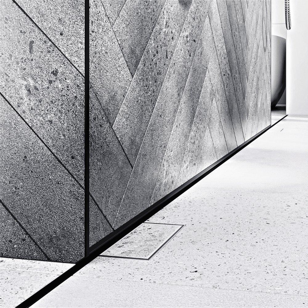 Ebbe America Trench Drain 