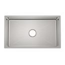 PROFLO&reg; Stainless Steel 31 x 18 in. Single Bowl Undermount Kitchen Sink 