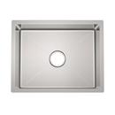 23-1/8 x 18 in. Stainless Steel Single Bowl Undermount Kitchen Sink