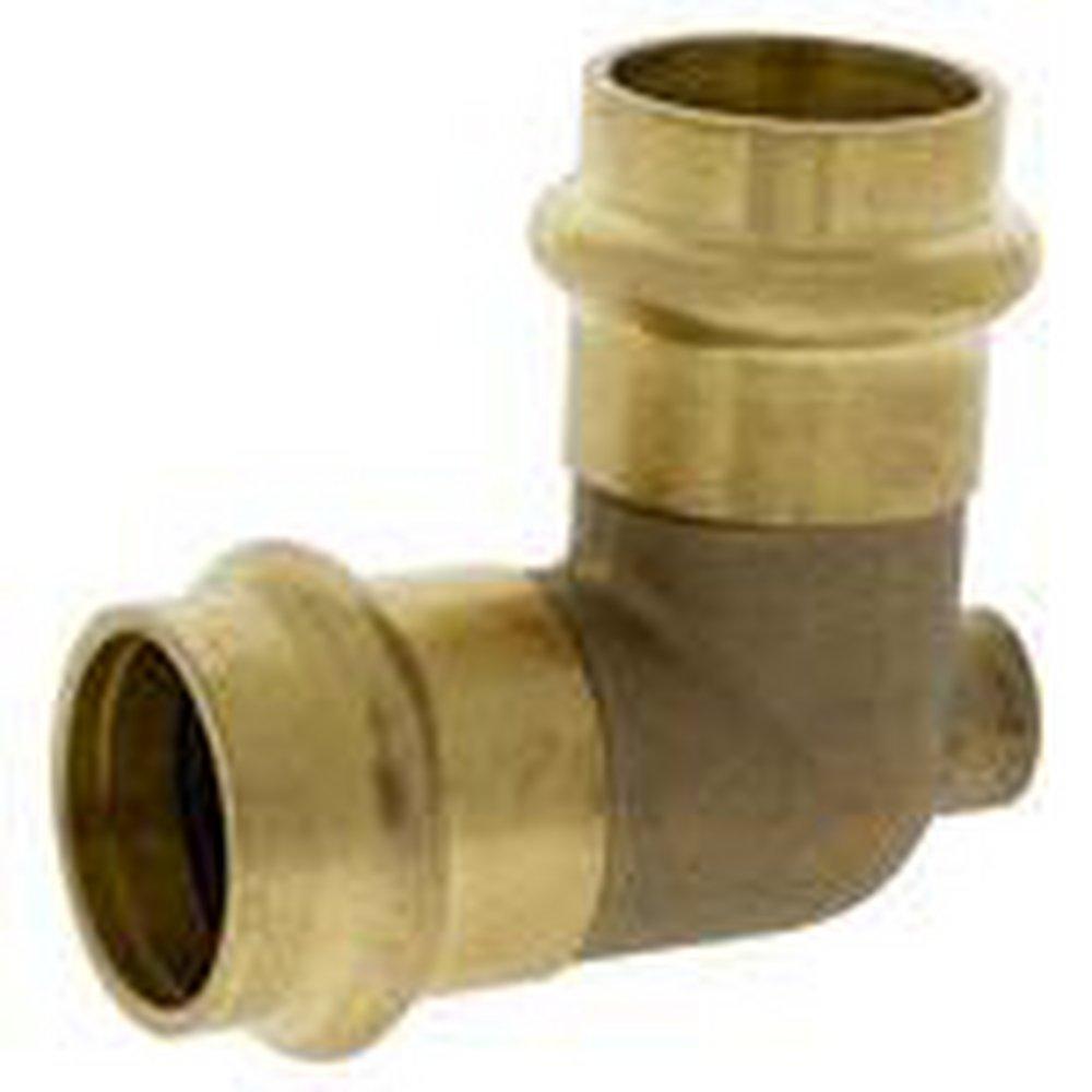 NIBCO Copper Press 90&deg; Vent Elbow 