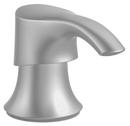 Pfister Stainless Steel 2-7/8 in. Kitchen Soap Dispenser 