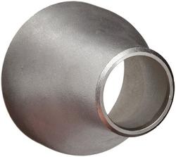 3 x 2 in. Butt Weld Schedule 10 316L Stainless Steel Eccentric Reducer