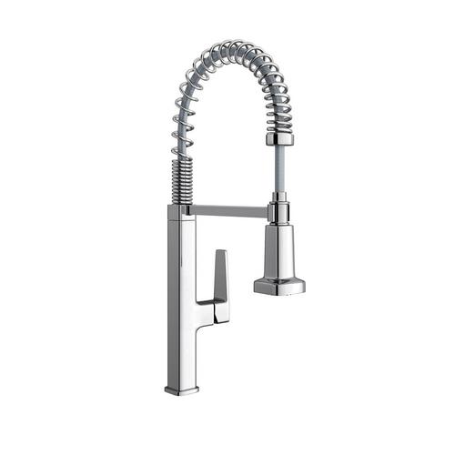 Pull Down Kitchen Faucets
