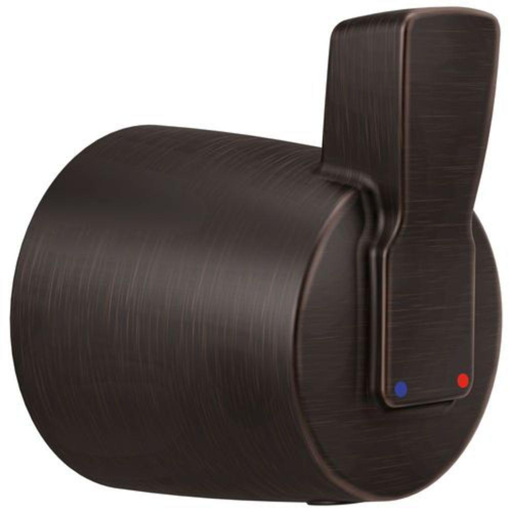 Delta Faucet Venetian Bronze Zinc Handle 