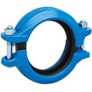 Victaulic Blue Grooved Ductile Iron Coupling 
