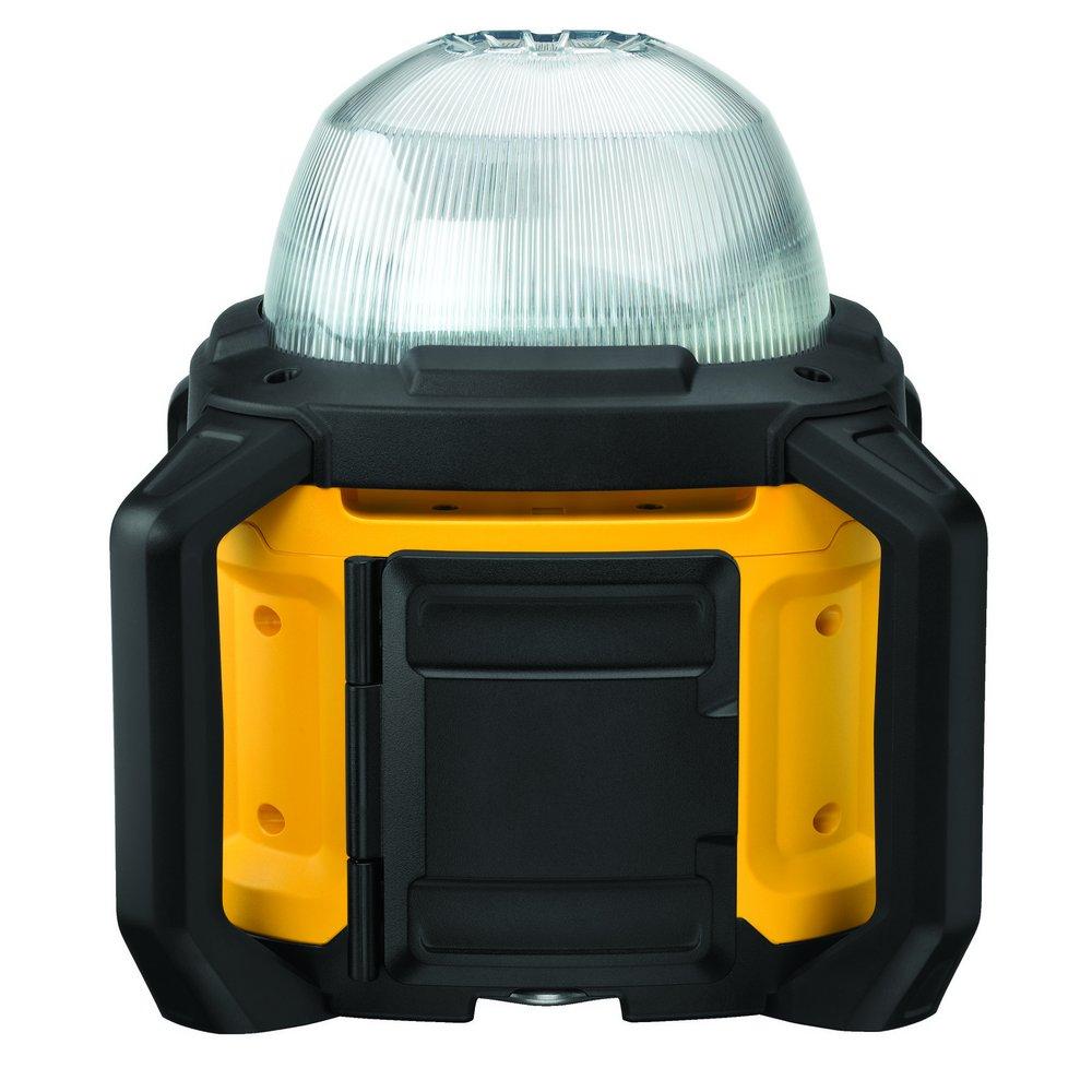 DEWALT Plastic LED Work Light 